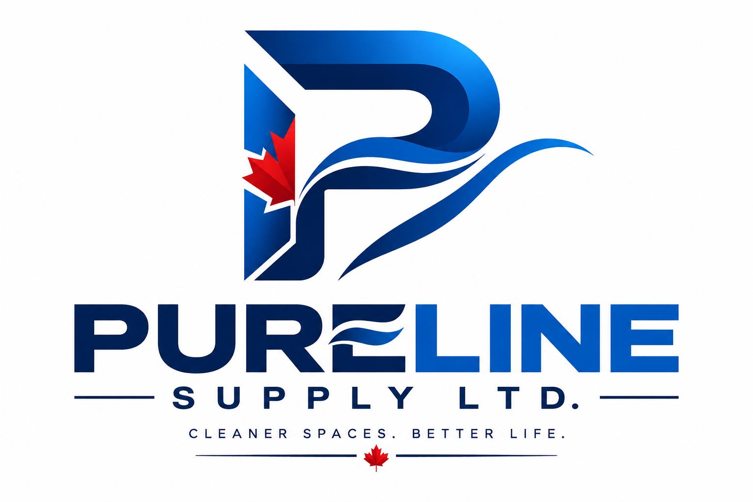PURELINE SUPPLY LTD.